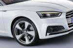 Audi A5 Cabriolet 2.0 TDI Quattro S-Line 2017 года (WW)